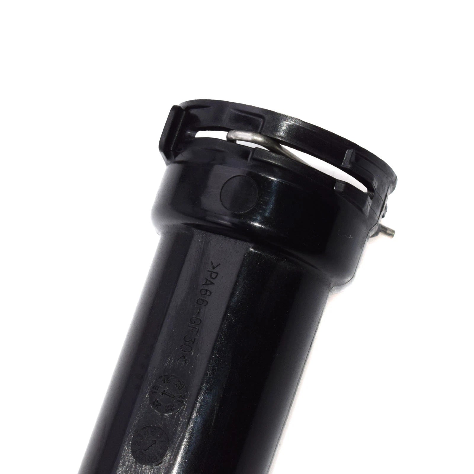 Engine Water Pipe w/O-Ring Water Pump to Thermostat Housing For Mini Cooper 1.6L 6B93BC-57