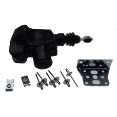 Power Door Lock Actuator Latch Solenoid For Chevy GMC Pickup Cadillac Pontiac