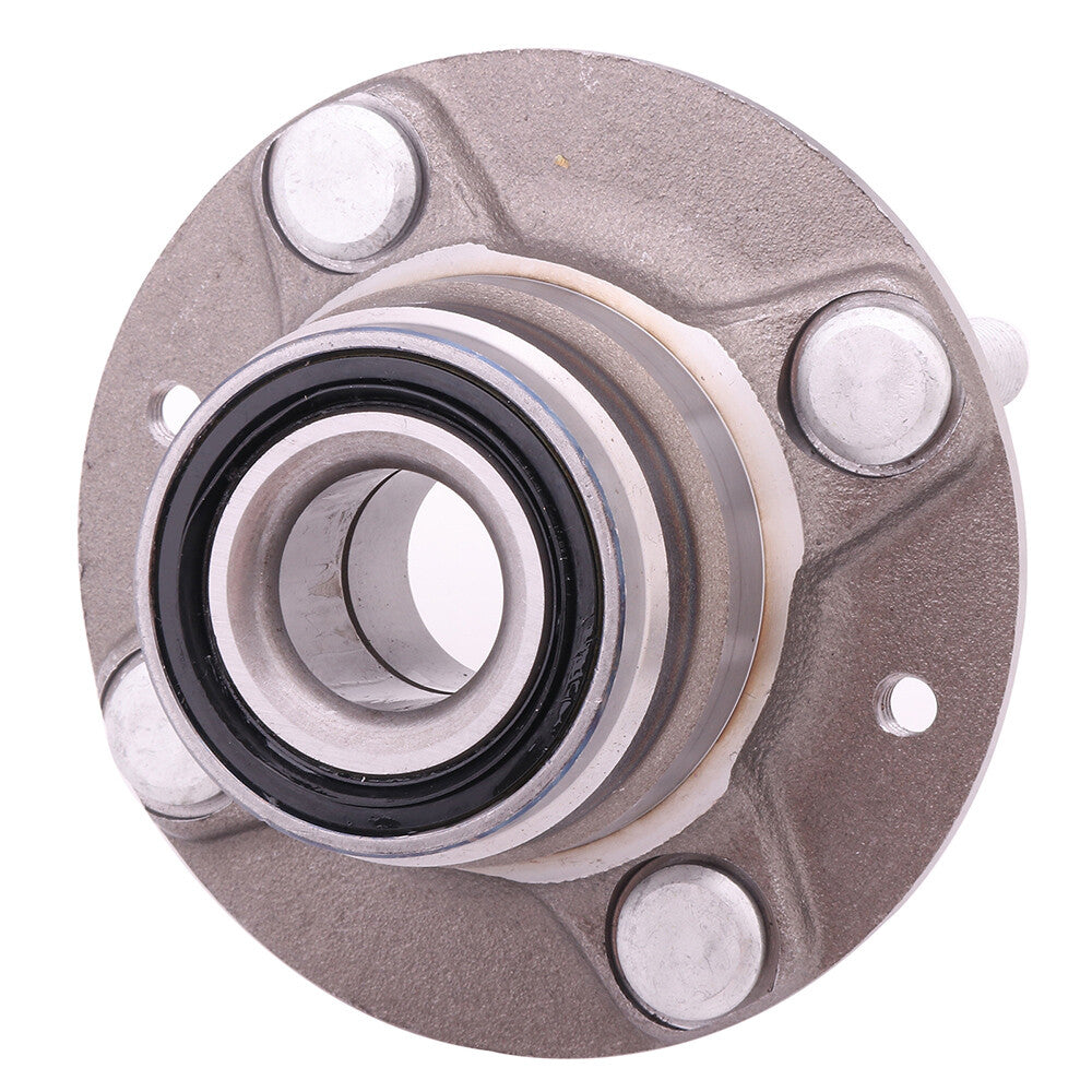 Pair Front Wheel Hub Bearings For Mazda Miata RWD 1990-2001 2002 2003 2004 2005 6B93BC-57