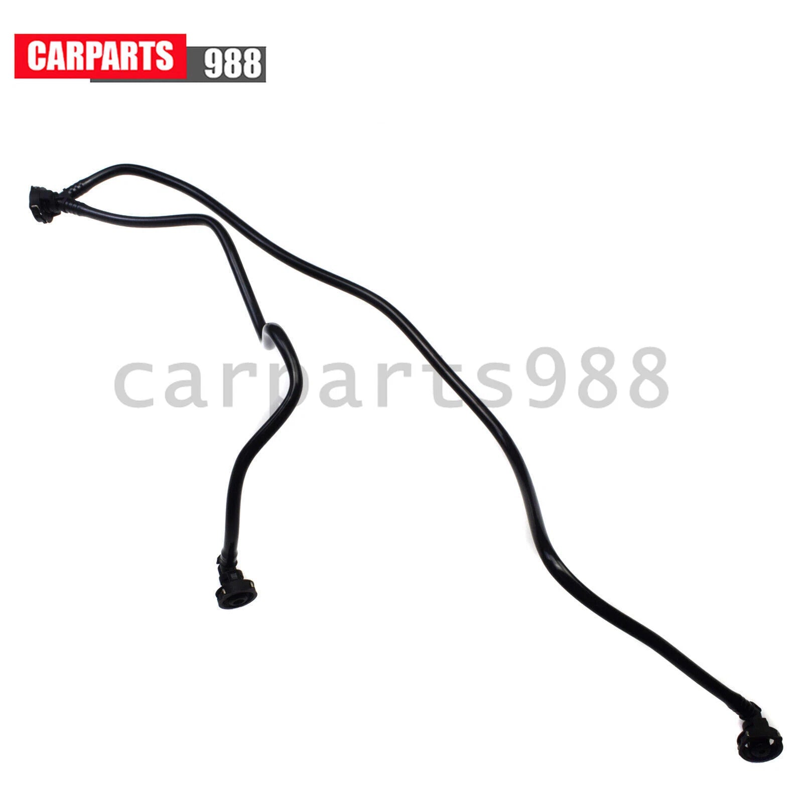 Radiator Overflow Hose Vent Line 2465010325 For Mercedes CLA250 GLA250 GLA45 AMG 6B93BC-57