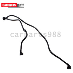 Radiator Overflow Hose Vent Line 2465010325 For Mercedes CLA250 GLA250 GLA45 AMG 6B93BC-57