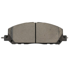 Front Ceramic Disc Brake Pads for 2020 - 2023 Explorer Ator Lincoln Ator 6B93BC-57