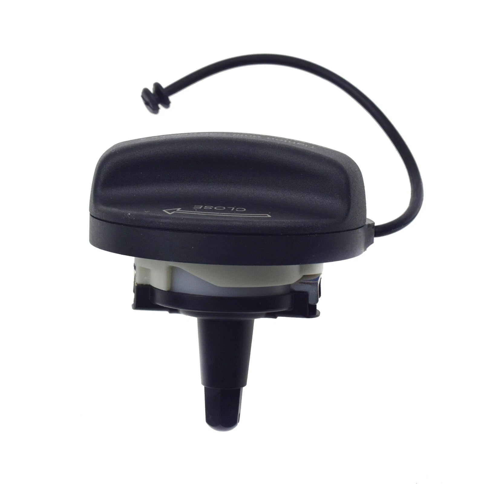 Fuel Tank Filler Gas Cap For BMW 320i 328i 330i 335i 530i 535i 545i 740Li 745i 6B93BC-57