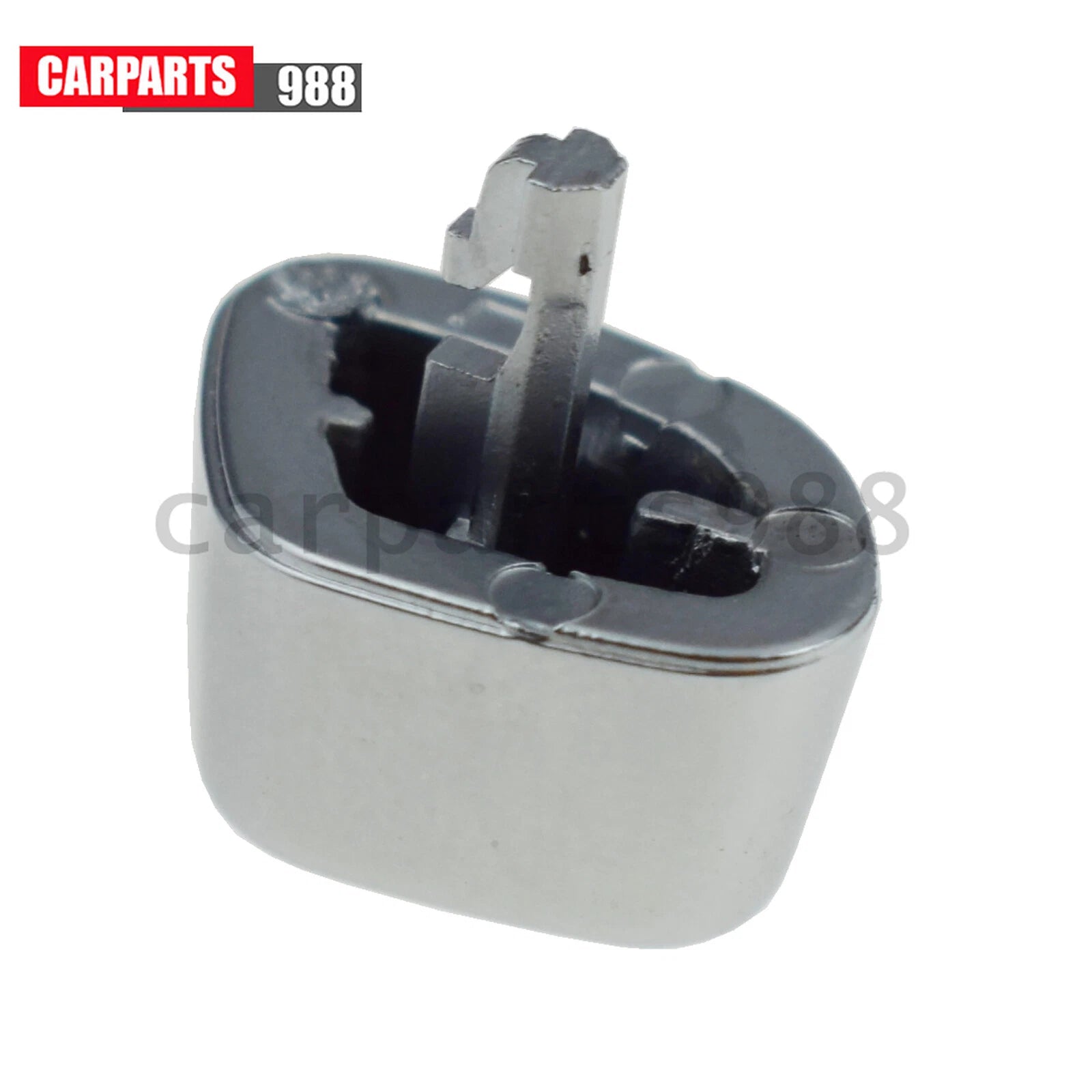 Left Side Seat Headrest Adjust Switch Button Cover For Mercedes W212 2009-2015 6B93BC-57