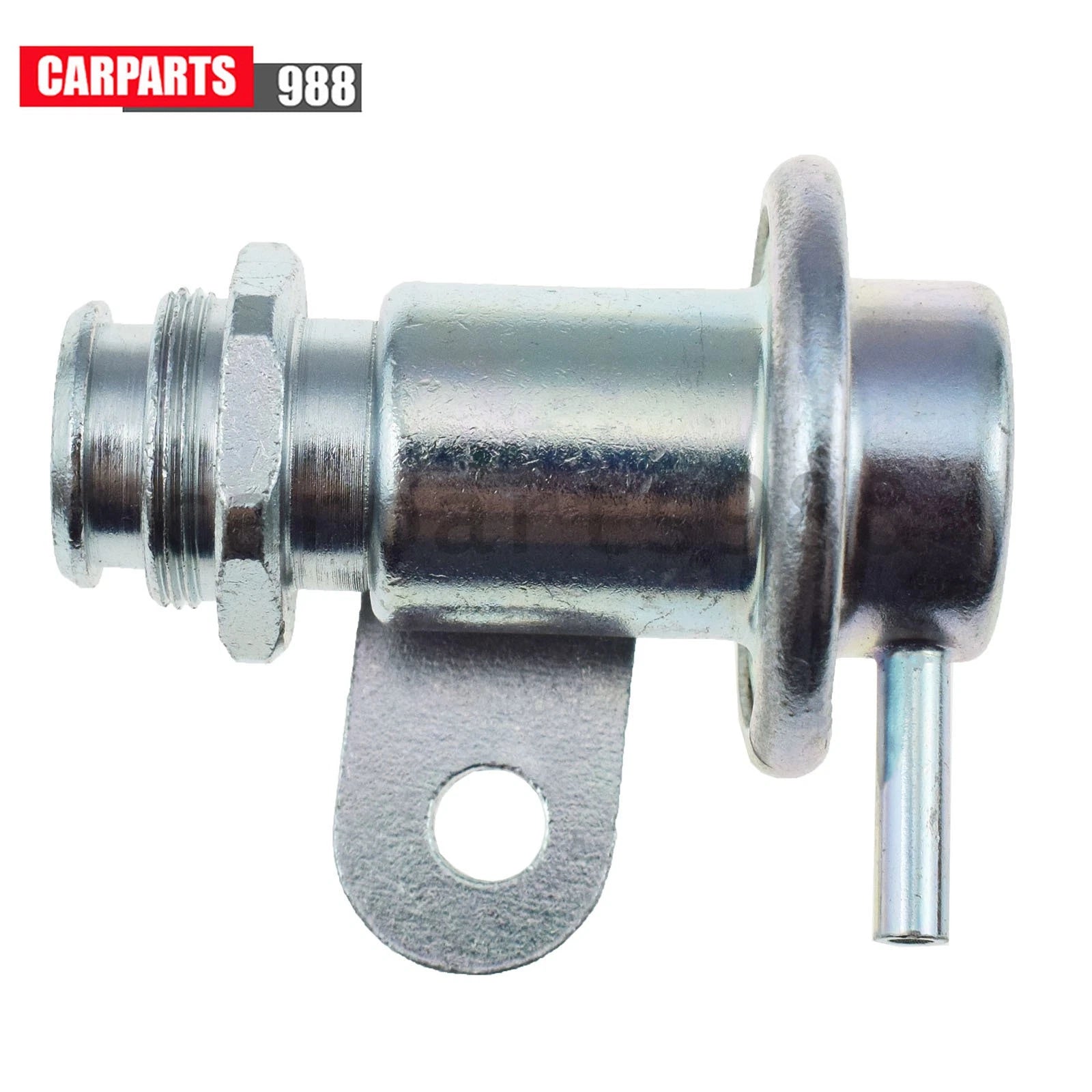 Fuel Pressure Regulator For Daewoo Lanos 1.6L 1999 2000 2001 2002 96184759 6B93BC-57
