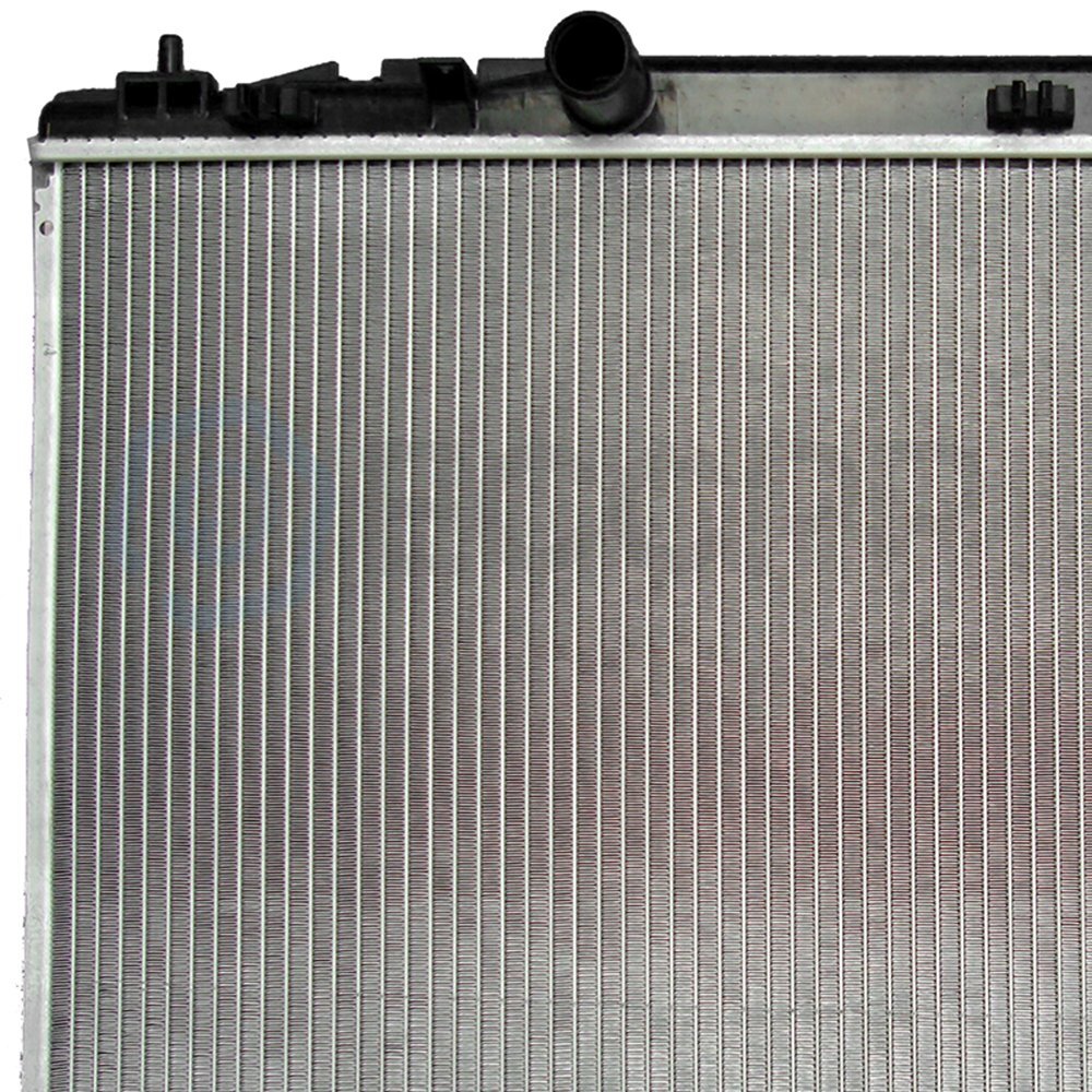 Fit for 2007-2009 Toyota Camry 2.4L Cooling Fan & Radiator Kit 6B93BC-57