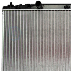 Fit for 2007-2009 Toyota Camry 2.4L Cooling Fan & Radiator Kit 6B93BC-57