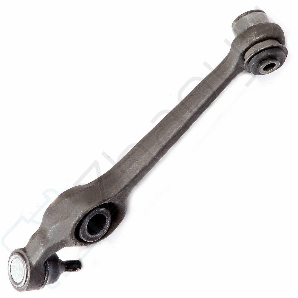 1991-2002 Fits Saturn SL1 SL2 4Pcs Front Lower Control Arms Outer Tie Rods Part 6B93BC-57