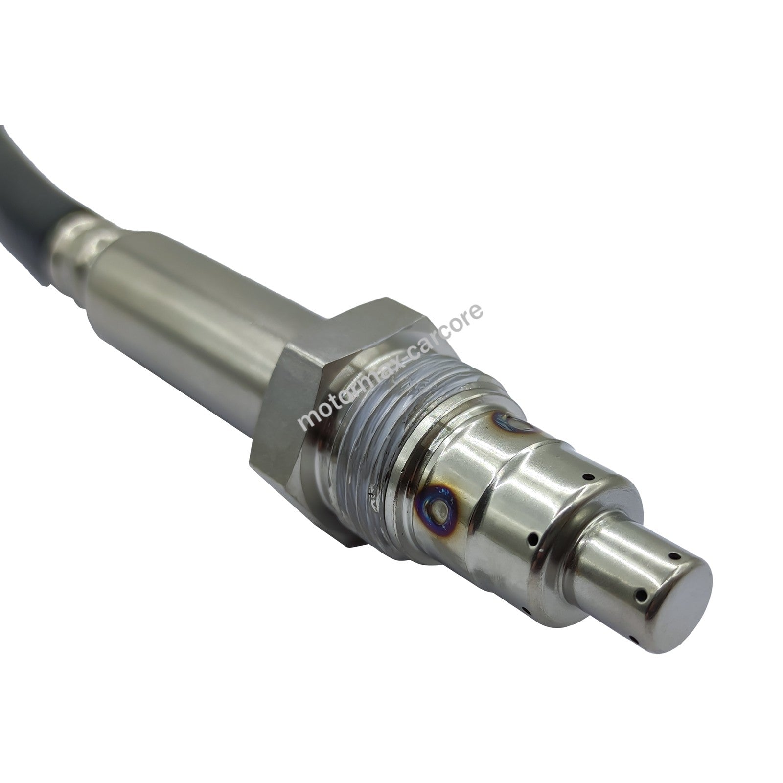 NOx Sensor 22827995 compatible Volvo Renault 24V Euro 6 NOx Catalyst 5WK97372 6B93BC-57