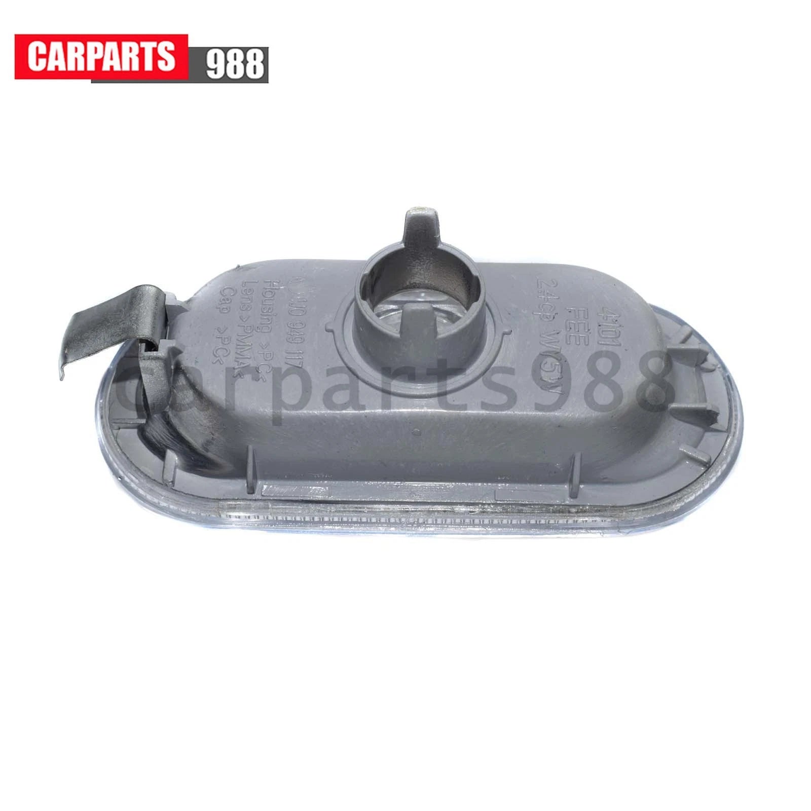 Side Marker Light Lamp Fit For VW JETTA GOLF MK4 PASSAT B5 1J0949117 6B93BC-57