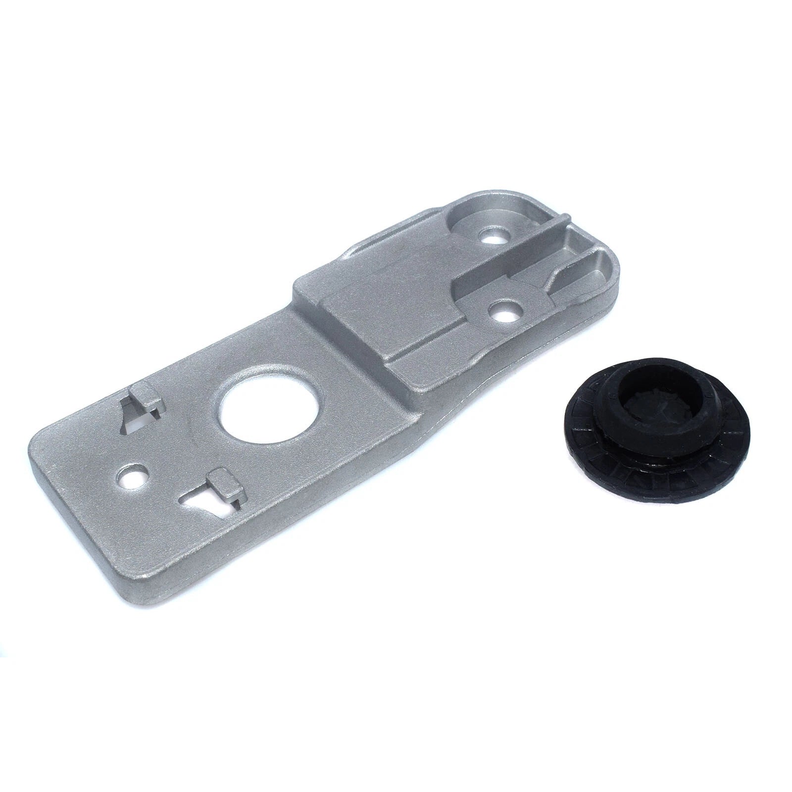 Lower Radiator Mounting Bracket For 11-18 Cruze Cascada Verano 13337826,13300486 6B93BC-57