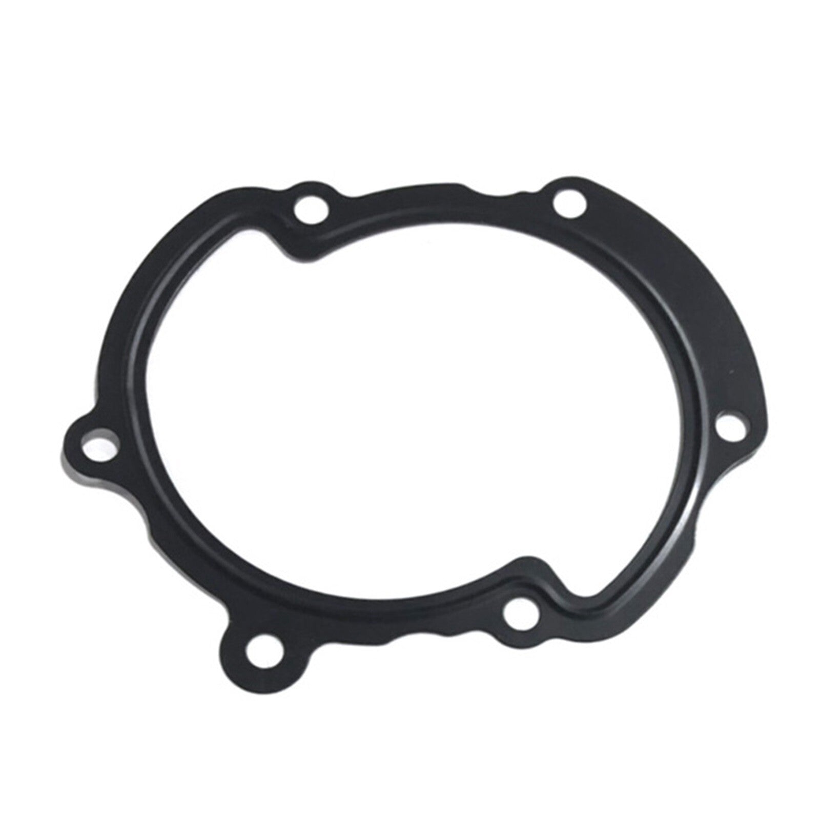 ECCPP Engine Timing Cover Gasket For 04-16 Chevrolet GMC Pontiac Saab 2.8L 3.0L ECCPP
