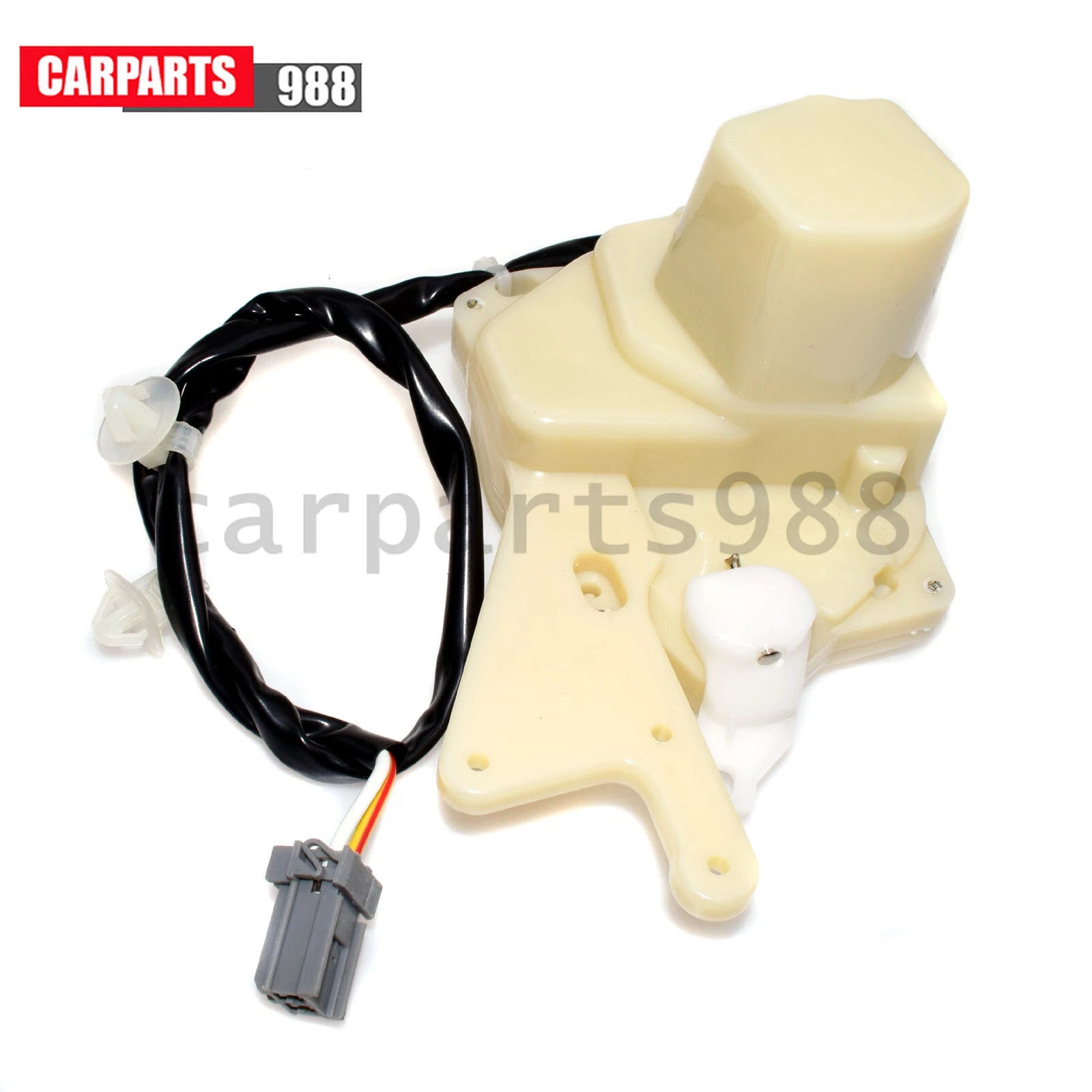 Rear Right Door Lock Actuator For 1994 95-1997 Honda Accord 72615-SV4-013 DLA68 6B93BC-57