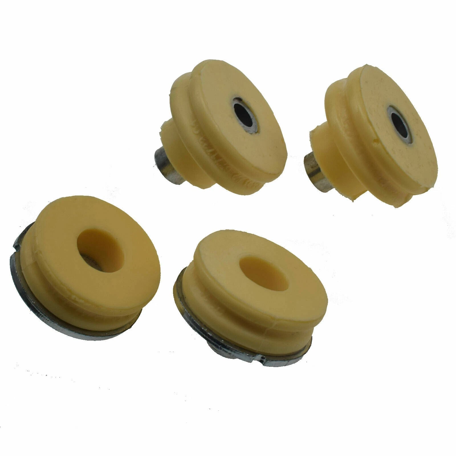 Lower & Upper Rear Shock Mounts Set For BMW E90 E91 E92 E87 E82 33506771737 6B93BC-57