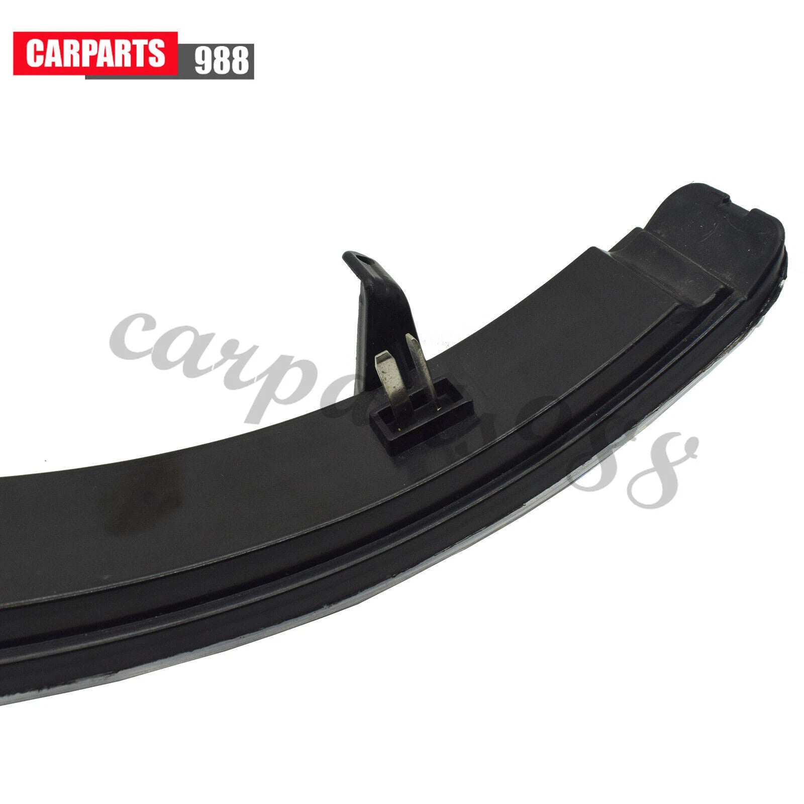 Left Mirror Light Turn Blinker Signal Lamp For 2011-19 Ford Explorer BB5Z13B375A 6B93BC-57