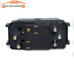 Power Window Switch Left for Mercedes Benz 190 260 300 350 420 560 1248204610KZ 6B93BC-57