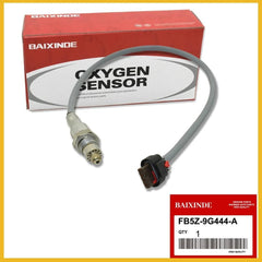 FB5Z-9G444-A Rear Oxygen O2 Sensor For 17-19 Ford Edge Focus Lincoln MKC MKT MKZ 6B93BC-57