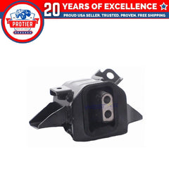 Manual Trans Mount Fits 17-18 Hyundai / Kia Passenger Car L4 1.6L 1591cc, L4 6B93BC-57