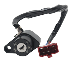 Ignition Switch & 2 Keys For Kawasaki Vulcan 800 VN800 Classic Drifter 1995-2006