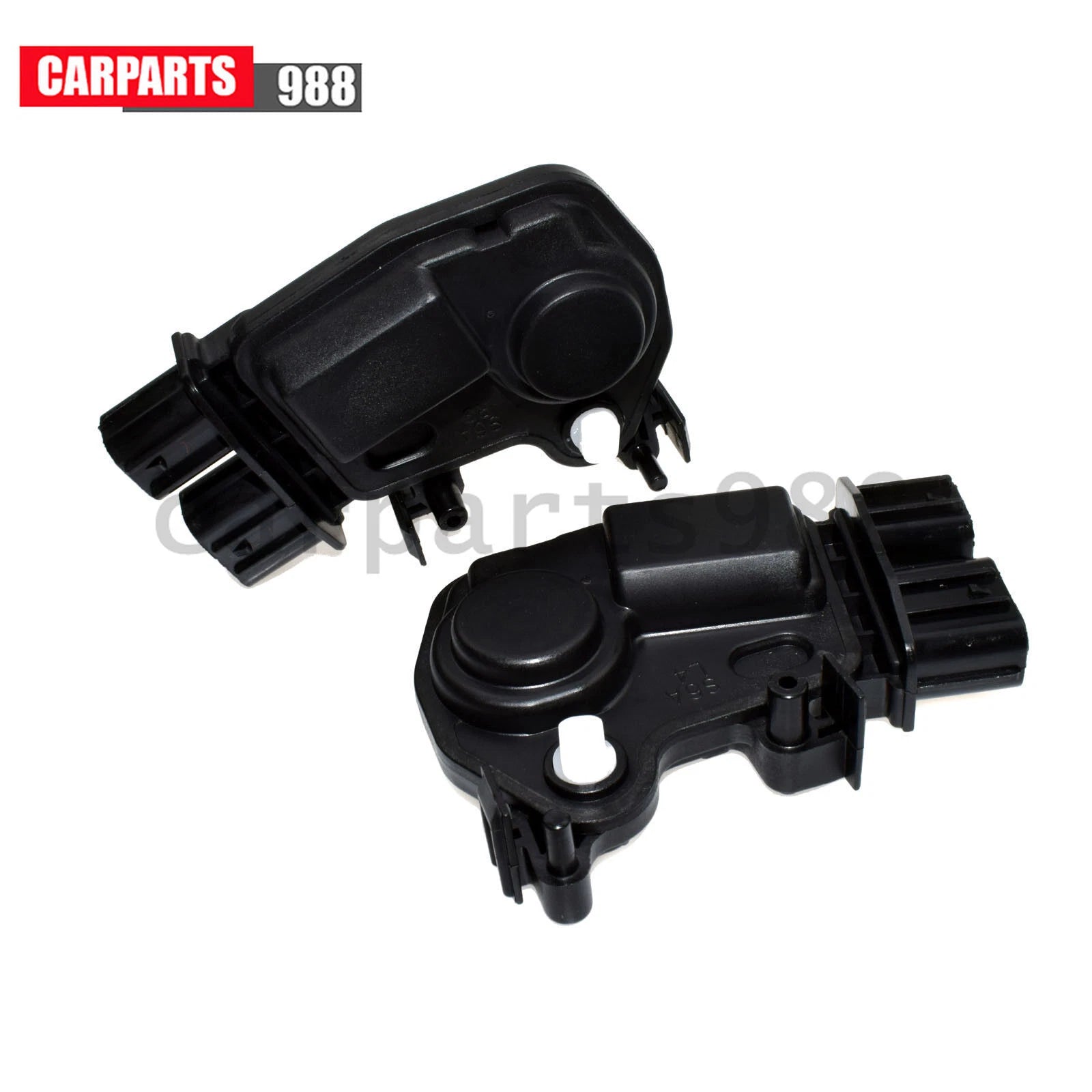 Left & Right Door Lock Actuator for Honda Odessey Pilot Accord 746-301 746-302 6B93BC-57