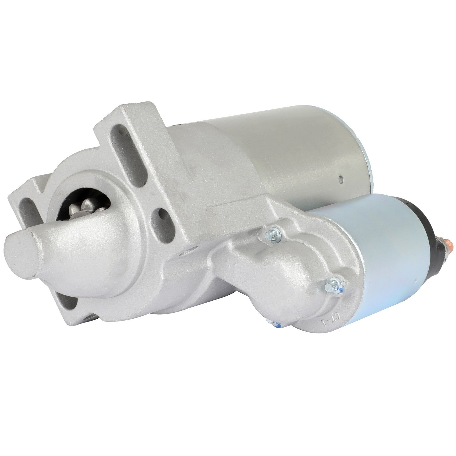 ECCPP Starter for Kohler John Deere 2509808 2509809 2509811 25-098-09 6744 ECCPP