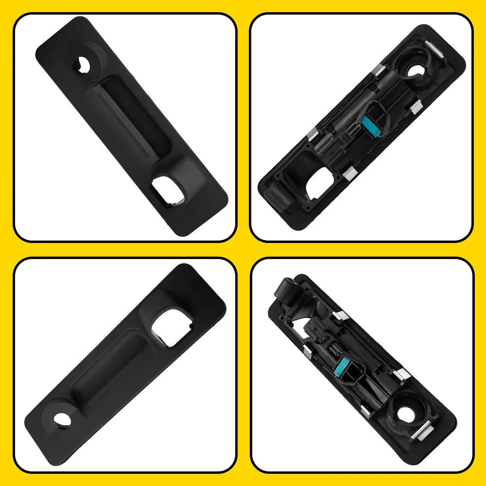 Tailgate Door Lock Switch Trunk Lid Handle For Kia Optima 2016-20 81260-D4011 EA 6B93BC-57