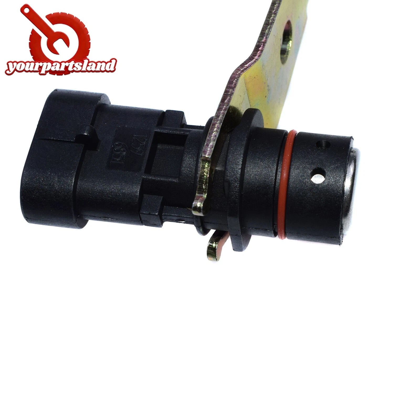 Crank Shaft Crankshaft Position Sensor 10456256 for Chevy Silverado Tahoe GMC 6B93BC-57