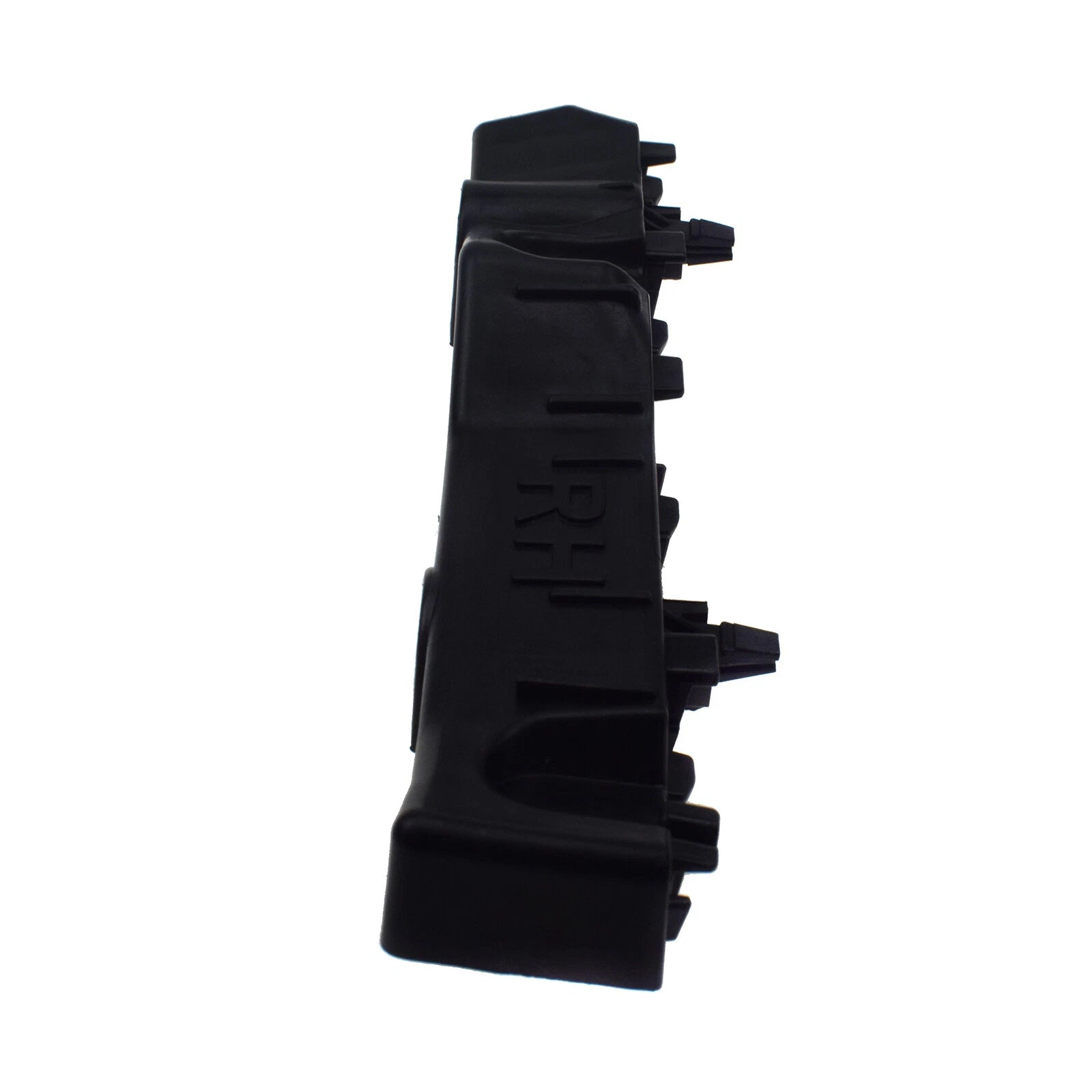 Front Right PASSENGER Bumper Bracket Retainer for Kia Forte 2019-2023 86552M7000 6B93BC-57