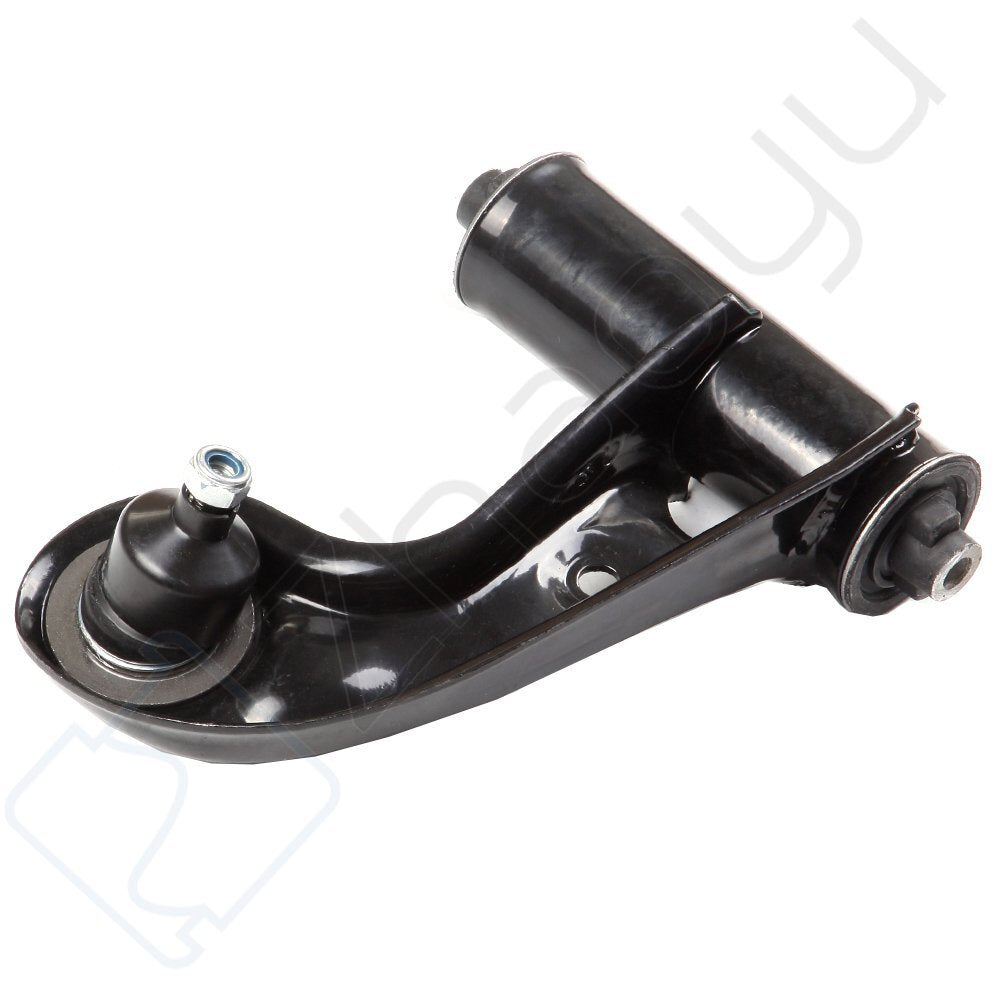 2x Fit For Mercedes-Benz C230 C280 CLK320 SLK230  Front Upper Control Arm Kit KOEEP