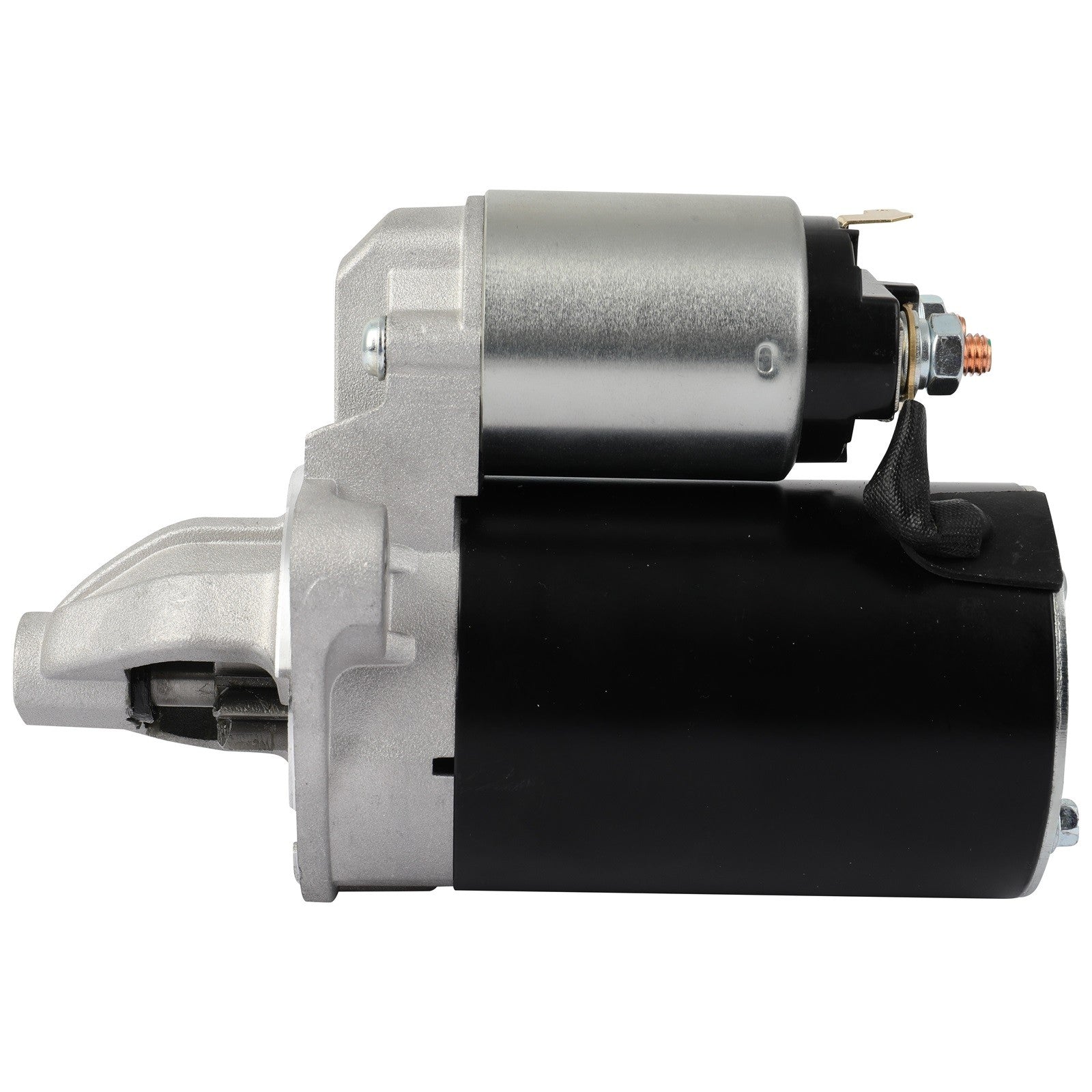 ECCPP Starter For Hyundai Accent 2010-2011 L4 1.6L 1599cc A.T. Delco PMDD 6945 6B93BC-57