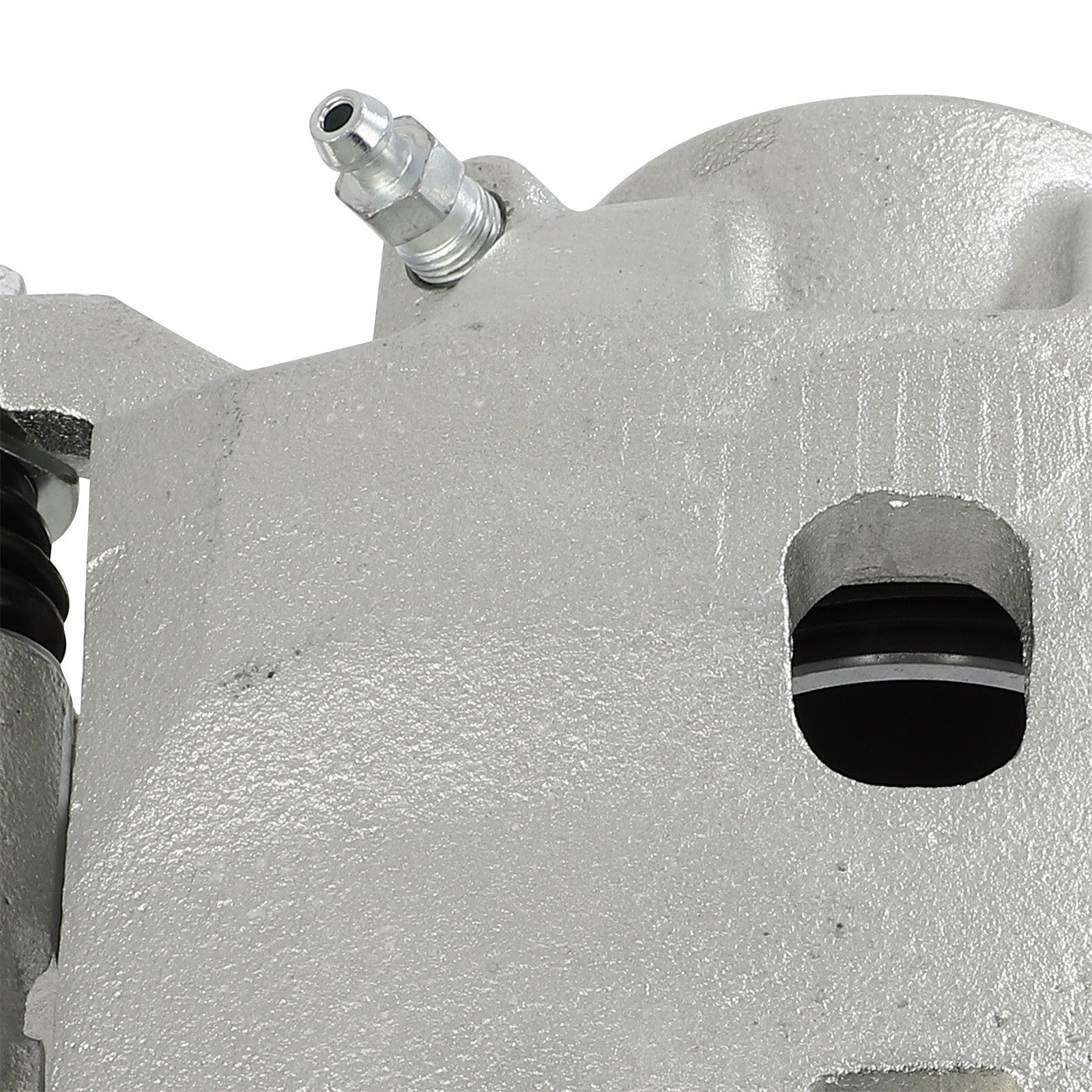 Front Left Brake Caliper 1Pc  Kits Zinc For 2005-2006 Honda Cr-V 19B2917 6B93BC-57