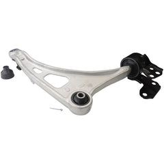 Front Control Arm and Ball Joint Tie Rod End Sway Bar End For 2014-20 Acura MDX KOEEP