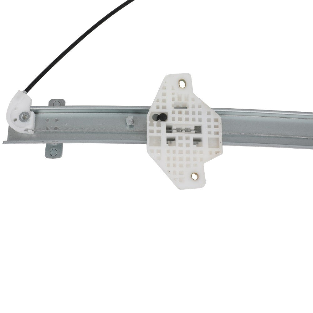 For Hyundai Accent 2017-2011 Rear Driver Side Window Regulator & Motor Assembly 6B93BC-57