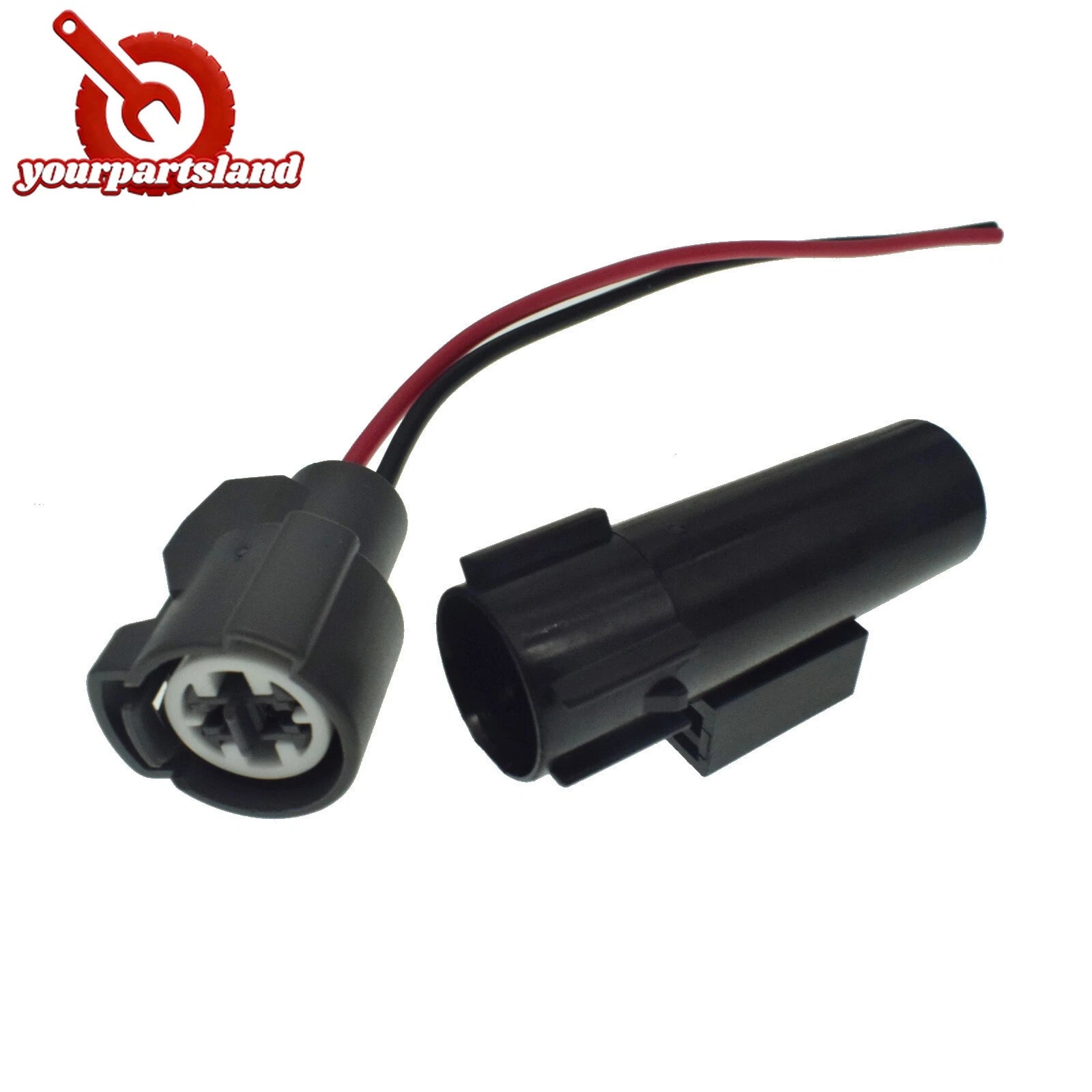 Ambient Temperature Sensor W/ Plug For Honda Acura ILX RDX Civic 80525-S30-941 6B93BC-57