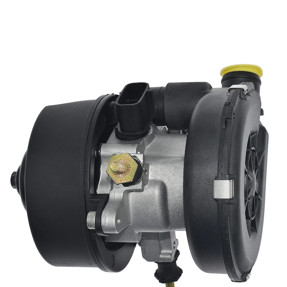 Secondary Air Pump 14828-AA060 For 2007-2008 Subaru Forester XT Impreza WRX 2.5L 6B93BC-57