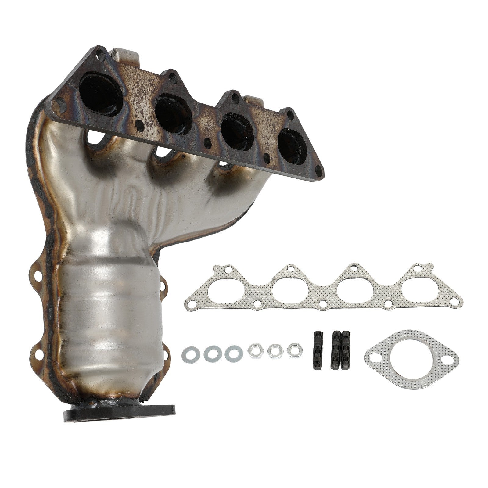 Front Manifold Catalytic Converter For 2002-07 Mitsubishi Lancer L4 2.0L 674-848 MITSUBISHI