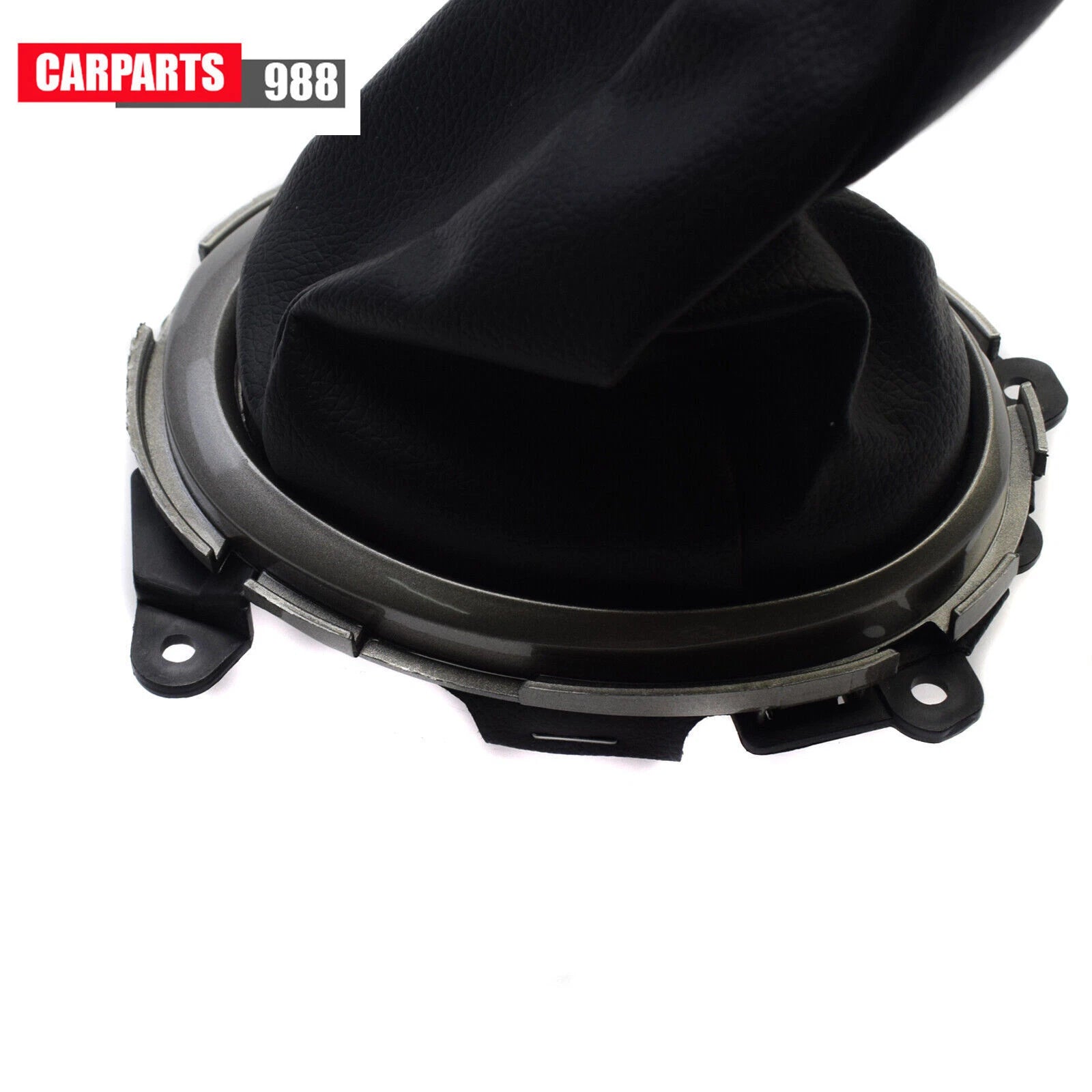 Gear Shift Knob Gaitor Boot FIt For Honda Fit 1.5L L4 2009-2011 83414-TF0-J52ZB 6B93BC-57