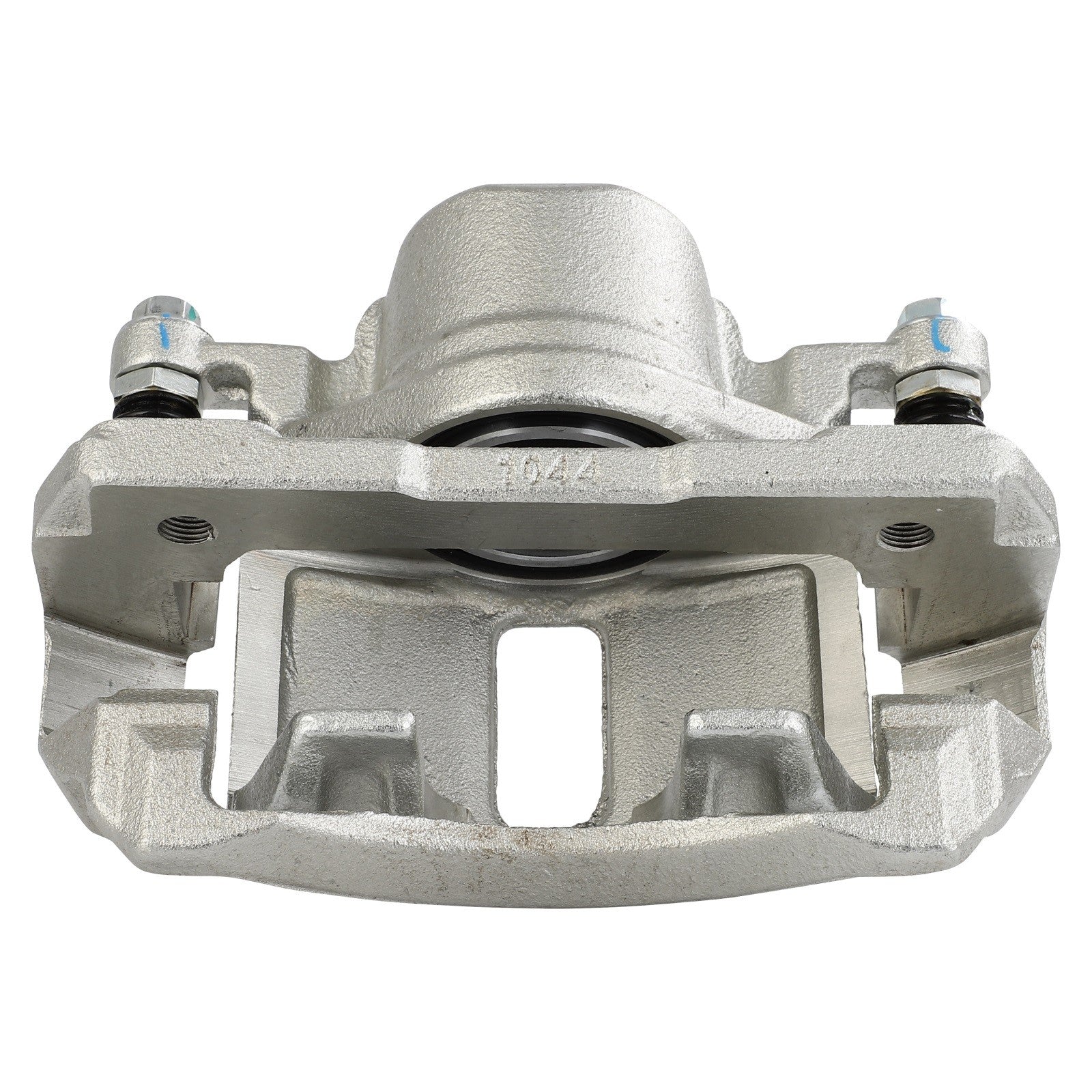 Front Right Brake Caliper 1Pc  Kits Zinc For 2003-2007 Honda Accord 19B2669 6B93BC-57