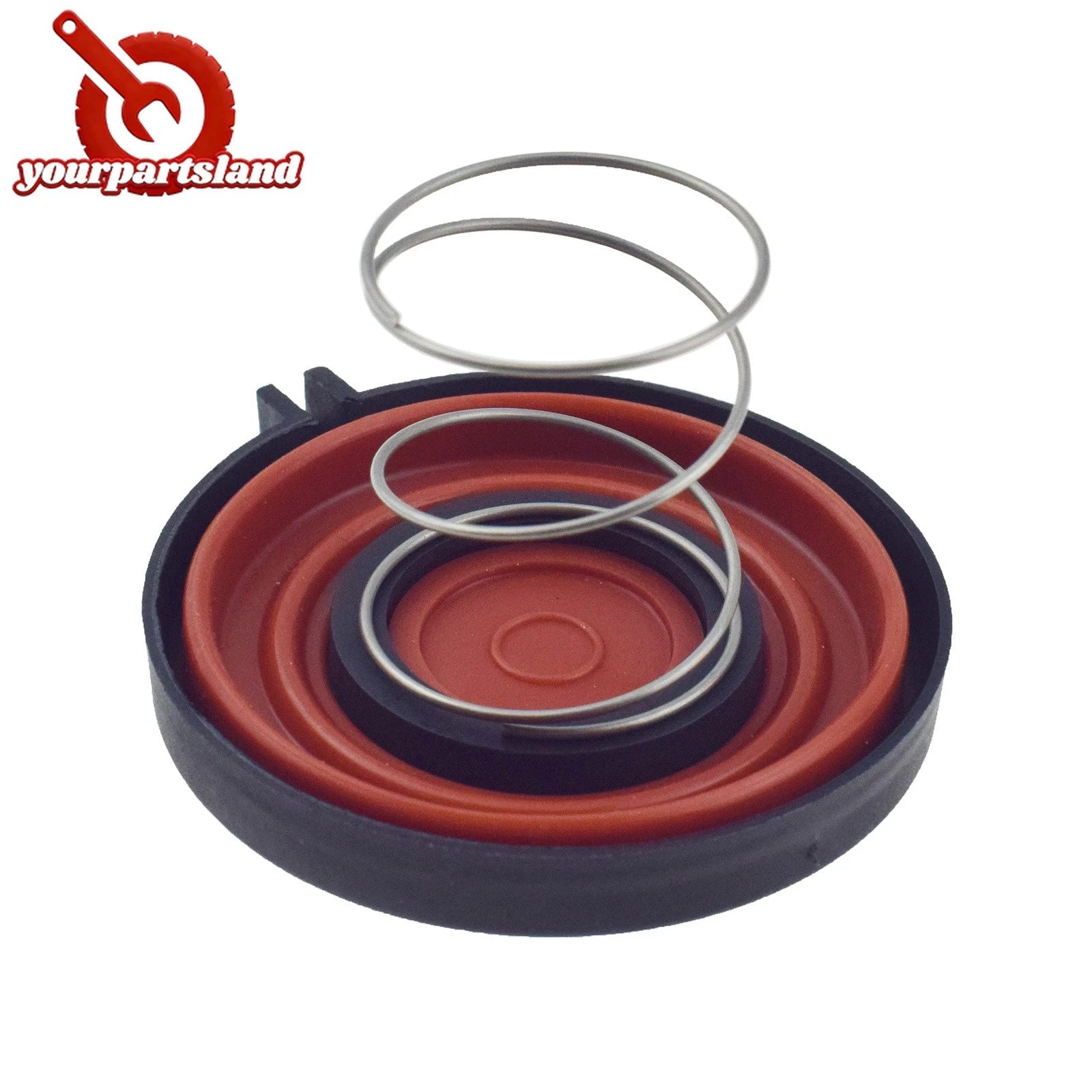 PVC Valve Service Kit For Land Rover Range Rover Evoque Discovery Sport LR174890 6B93BC-57