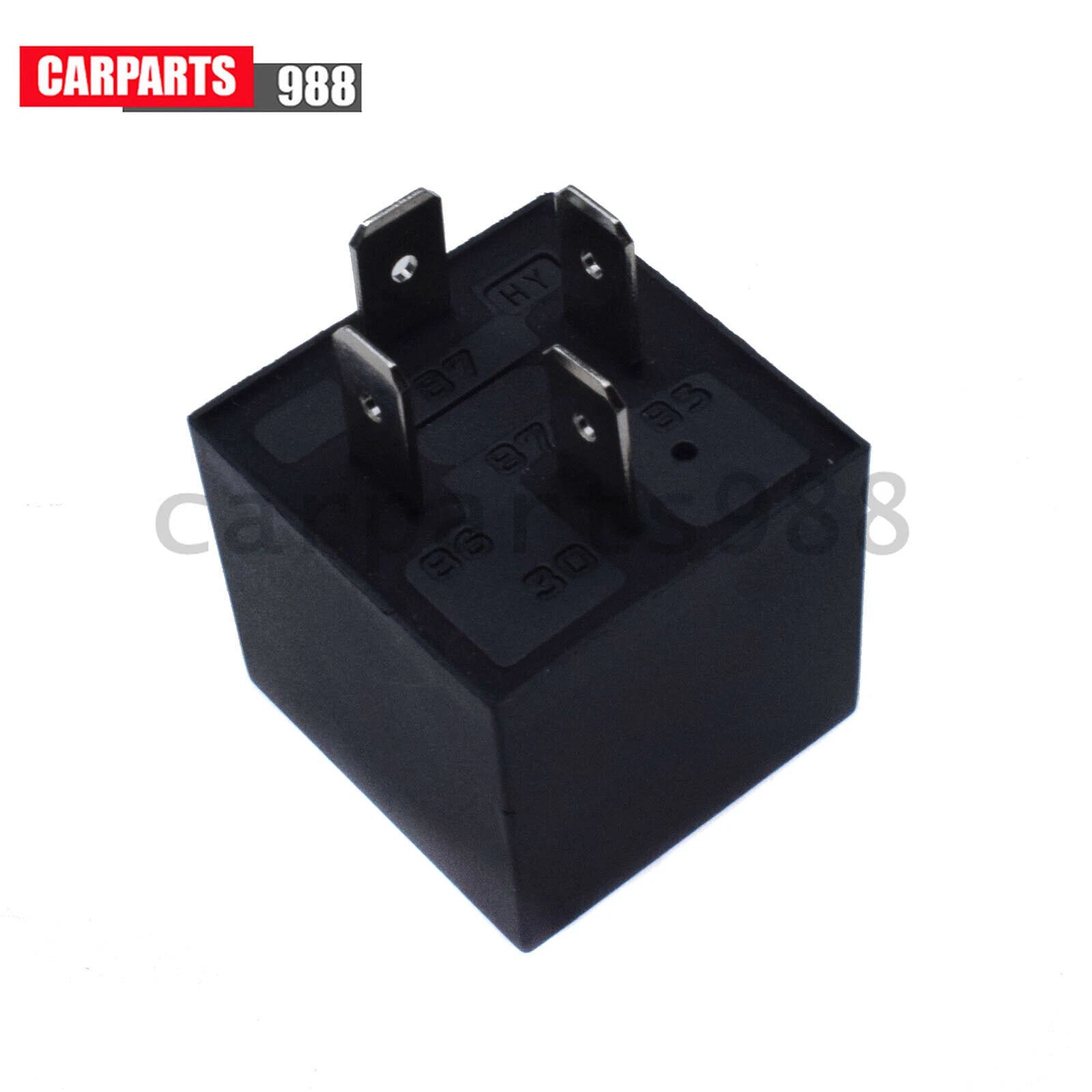 Fuel Pump Air Suspension Relay For Mercedes CLK430 CLK320 C230 C320 002542131926 6B93BC-57