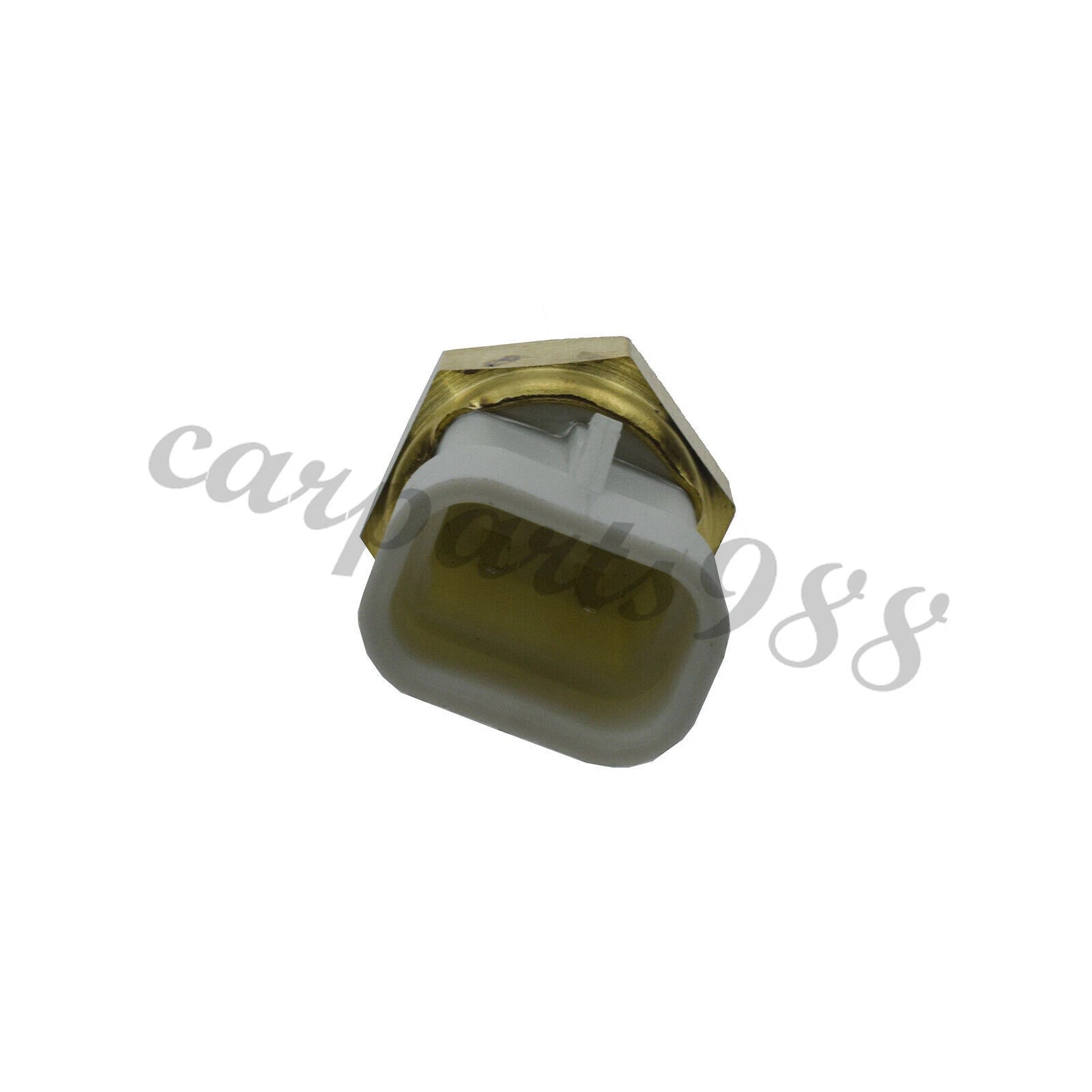 Coolant Temperature Level Sensor 1/4"For Detroit Diesel Series 60 S60 23520380 6B93BC-57