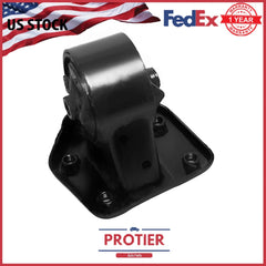 Transmission Mount for DODGE COLT PLYMOUTH MITSUBISHI MIRAGE EAGLE SUMMIT 6B93BC-57