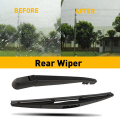 FOR Acura 2007-2020 MDX Rear Windshield Wiper Arm & Blade 76720SWA003 Honda CRV 6B93BC-57