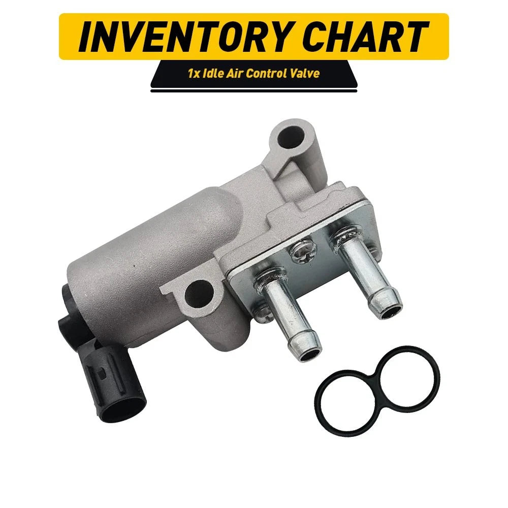 Idle Air Control Valve 36450-P3F-004 For Honda CRV CR-V 2.0L 1998 1999 2000 2001 6B93BC-57