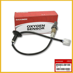 89465-08100 Lambda O2 Oxygen sensor For 2011-2015 Toyota Sienna 3.5L V6 2344539 6B93BC-57