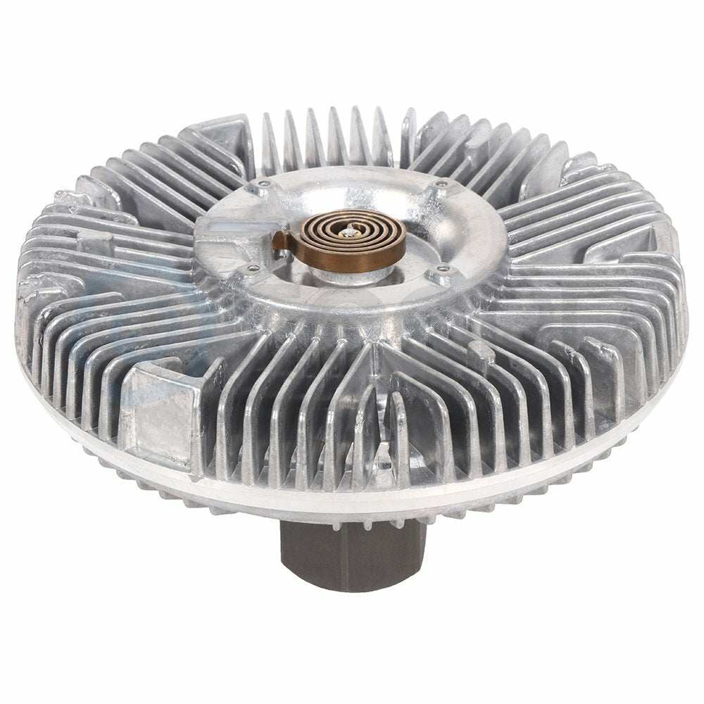 Radiator Cooling Fan Clutch For 1996 1997 1998 1999 2000-2005 Chevrolet Blazer 6B93BC-57