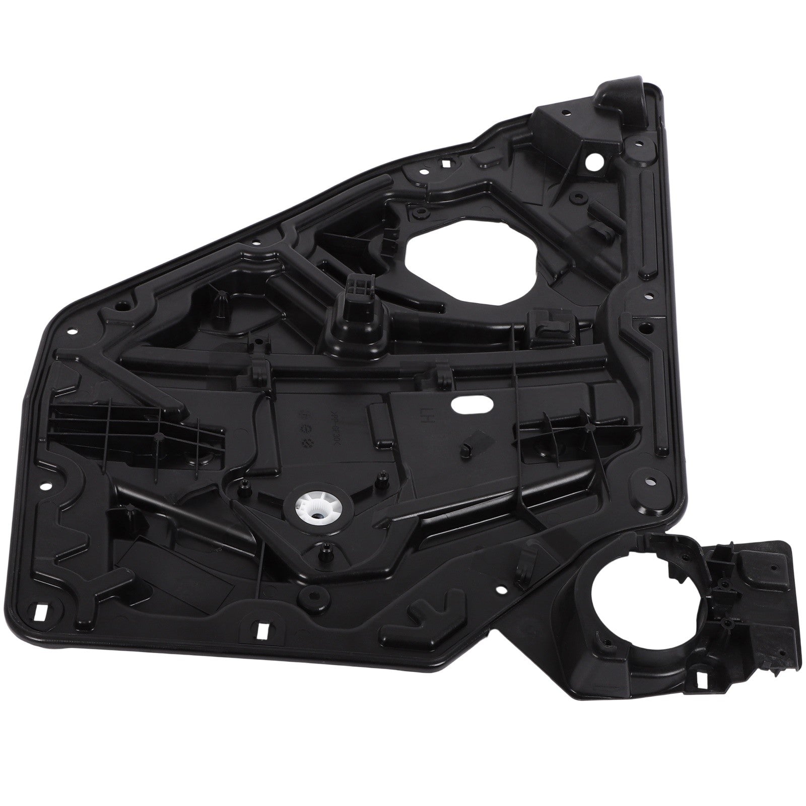 Rear Left Window Regulator For Dodge Charger 2011-2021 Driver Side 6B93BC-57