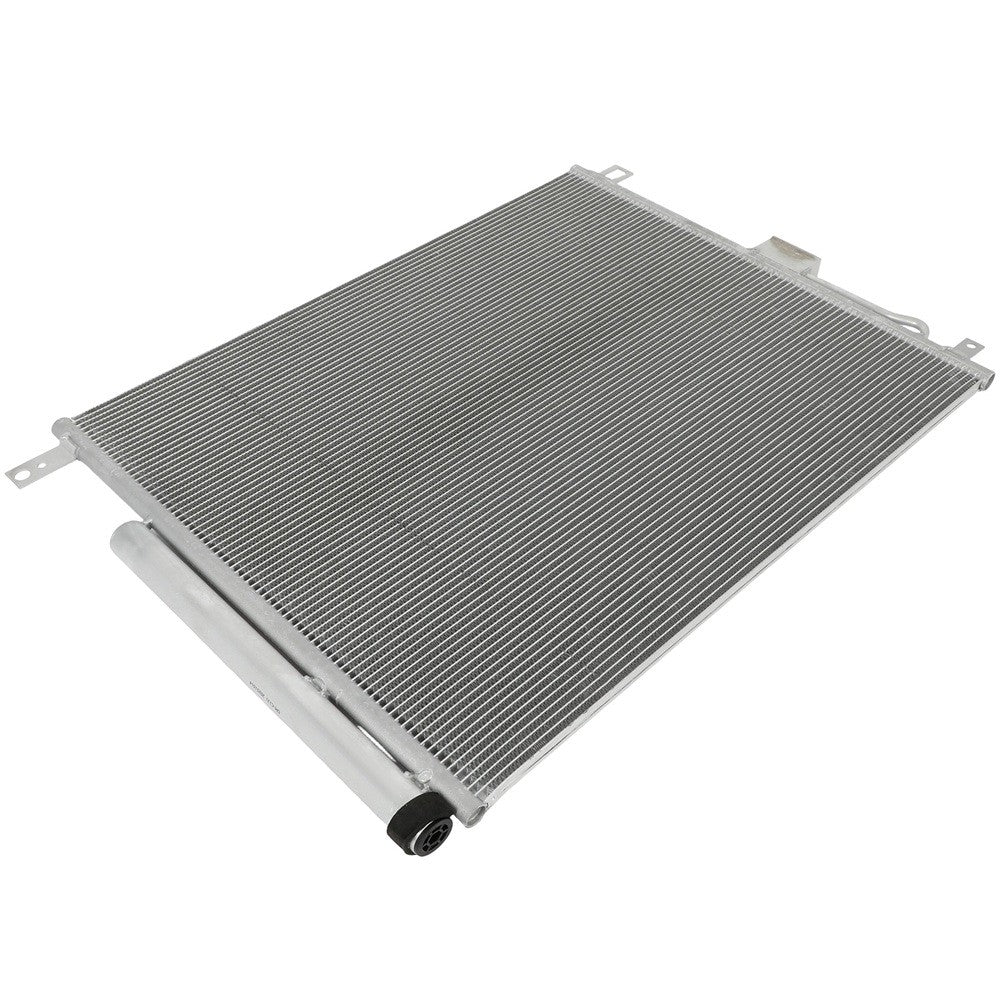 Aluminum AC Condenser For 21 22 23 2024 2025 Dodge Durango 68480076AB condenser 6B93BC-57