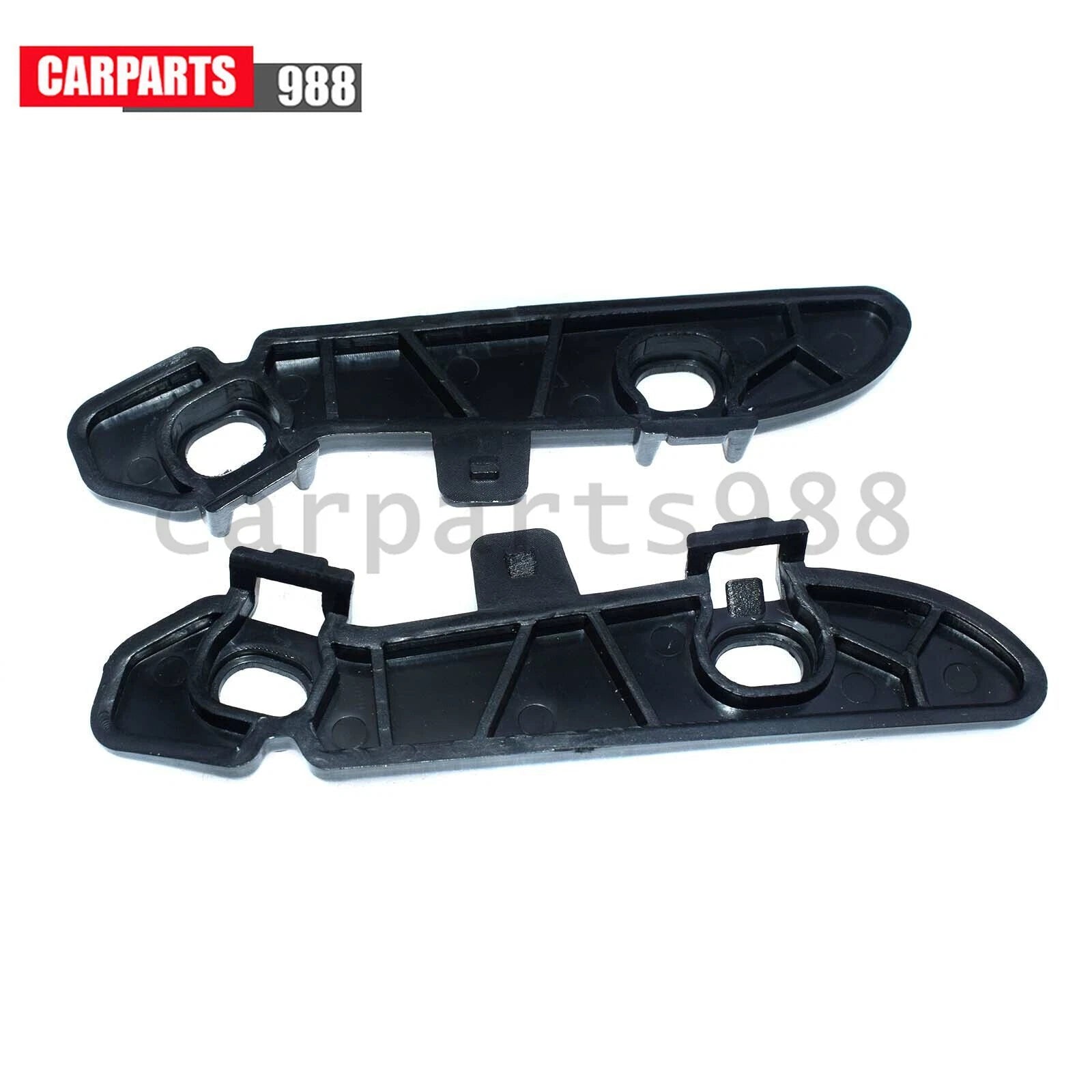 Front LH RH Bumper Mounting Support Bracket for BMW 3 Series 328i 330i 328d 320i 6B93BC-57