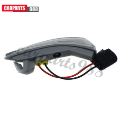 Left Side LED Mirror Turn Signal Lamp for 2008-18 Grand Caravan Town & Country 6B93BC-57